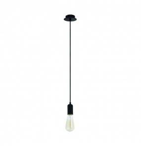 Lampa wisząca A Tu Estilo 717D-G05X1A Exo