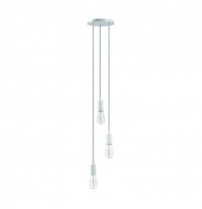 Lampa wisząca A Tu Estilo 717E-G05X1A Exo