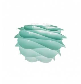 Lampa wisząca Carmina mini Turquoise 02059 UMAGE