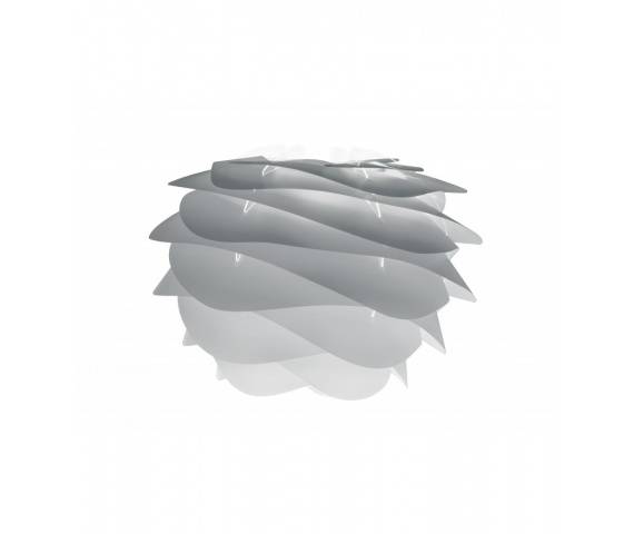Lampa wisząca Carmina mini Misty Grey 02079 UMAGE