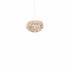 Lampa wisząca Eos light brown 02066 UMAGE