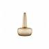 Lampa wisząca Clava Brass 02112 UMAGE