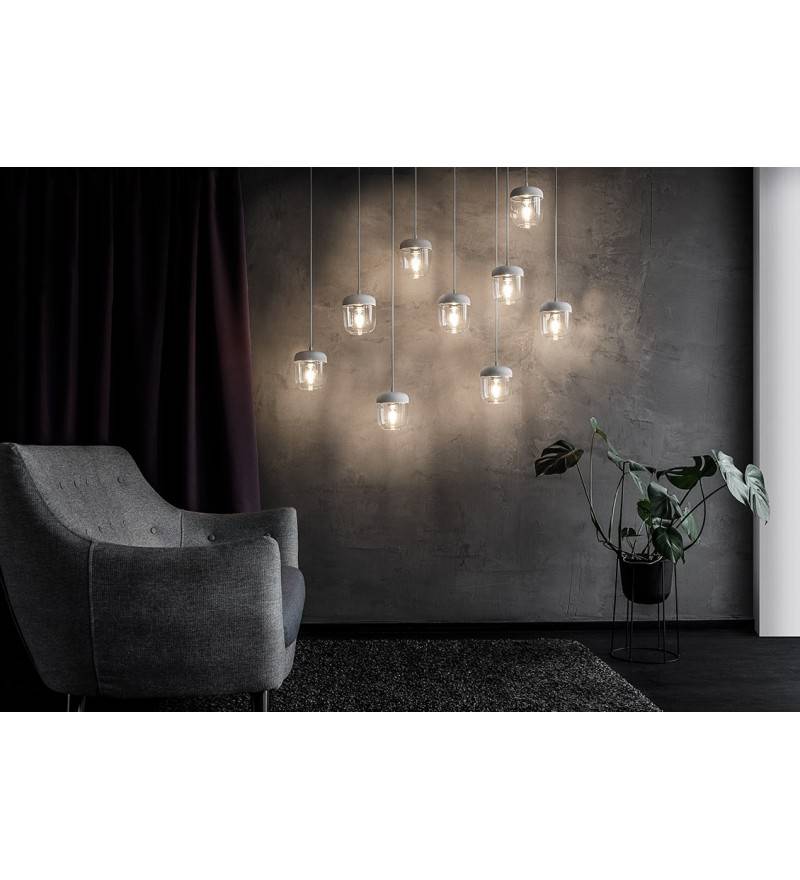 Lampa wisząca Acorn White 02104 UMAGE Sklep