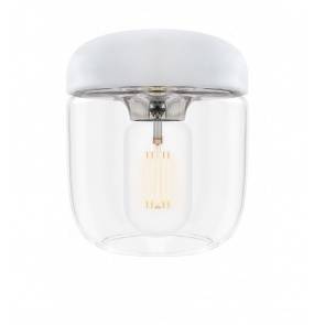 Lampa wisząca Acorn White 02104 UMAGE
