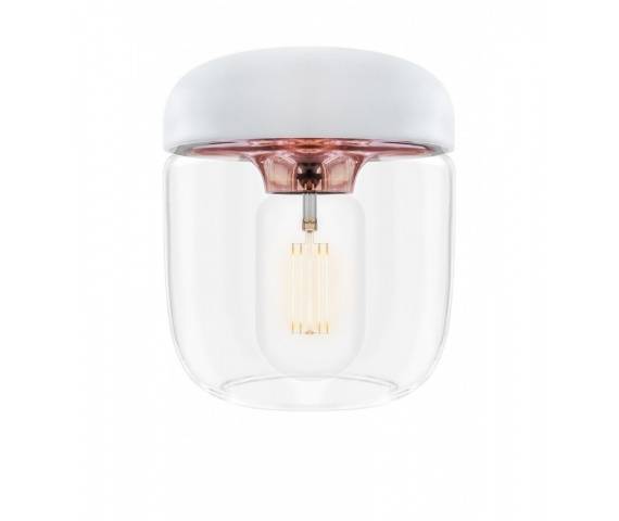 Lampa wisząca Acorn White 02106 UMAGE