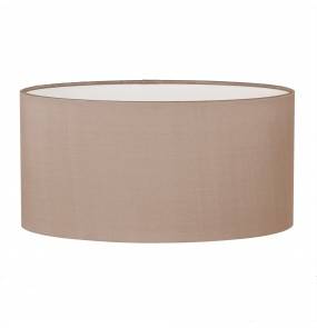 Abażur Oval 5014003 Ostrygowy Astro Lighting