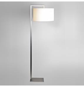 Lampa podłogowa Ravello 1222002 nowoczesna oprawa w kolorze niklu  Astro Lighting (bez abażura)