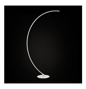 Lampa podłogowa Echo 67717 Ramko