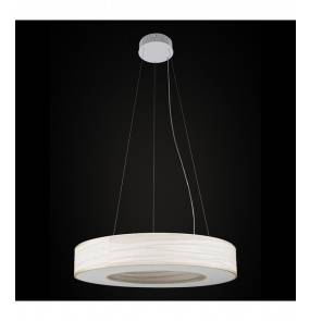 Lampa wisząca Tubus LED 60 67718 Ramko