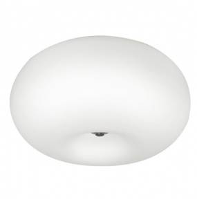 Lampa sufitowa Inez RLX93023-3A nowoczesna oprawa w kolorze białym ZUMA LINE