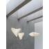 lampa wiszaca ballet plie 1