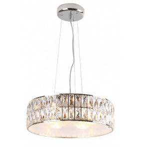 Lampa wisząca Diamante P0238 Maxlight