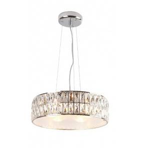 Lampa wisząca Diamante P0236 Maxlight