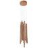 Lampa wisząca Organic P0205 Maxlight