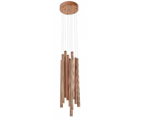 Lampa wisząca Organic P0205 Maxlight