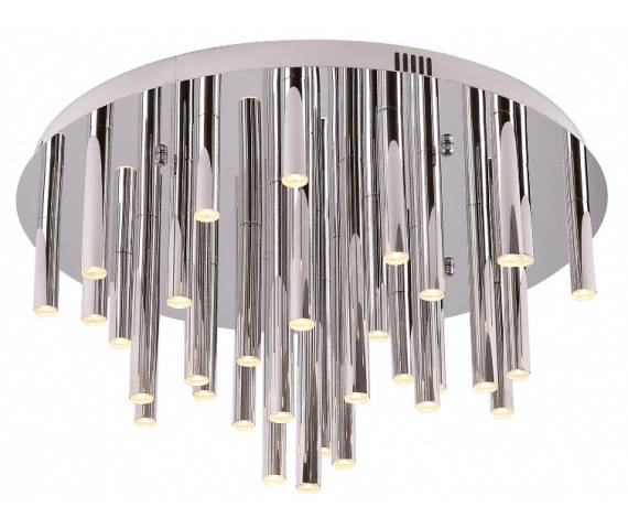 Plafon Organic C0115  Maxlight