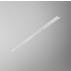 Oprawa sufitowa LENS LINE section recessed AQform 