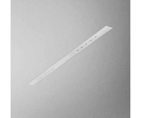 Oprawa sufitowa LENS LINE section recessed AQform 