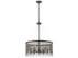 Lampa wisząca Piper KL/PIPER/6P Kichler nowoczesna oprawa w dekoracyjnym stylu