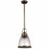 lampa wisząca hobson 1