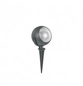 Reflektor Zenith PT1 Small Ideal Lux zewnętrzna oprawa w nowoczesnym stylu