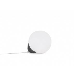 Lampa stołowa ARIS AZ2054 biała oprawa w nowoczesnym stylu