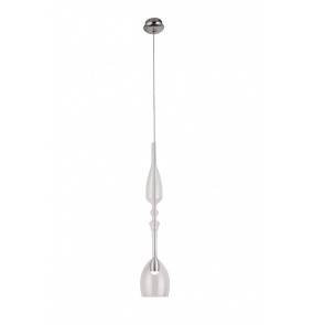 Lampa wisząca Murano C P0247 Maxlight podłużna pojedyncza oprawa