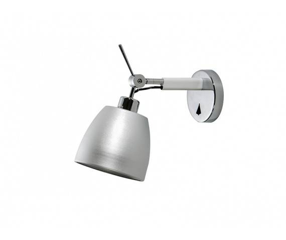 Kinkiet ZYTA WALL XS ALU MB2300 XS ALUALU AZzardo