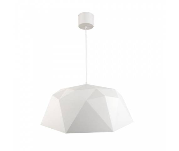 Lampa wisząca Iseo Bianco M OR80476 Open Design dekoracyjna oprawa w nowoczesnym stylu