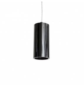 Lampa wisząca Kika S 85 OR80483 Orlicki Design minimalistyczna oprawa w kolorze czarnego chromu