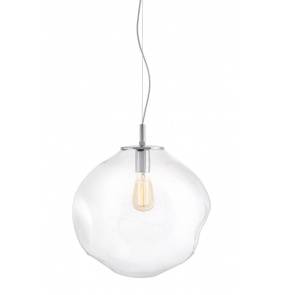 Lampa wisząca Avia L 10413109 oprawa przezroczysta Kaspa