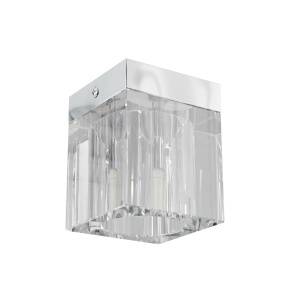 Plafon Cubo Claro OR81039 Open Design sześcienna oprawa w nowoczesnym stylu