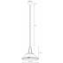 Lampa wisząca Nautilius L 10269106 tech