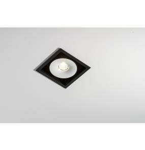 Oprawa wpuszczana Multiva Evo 115.1 edge.LED 12W 4.1825 Labra