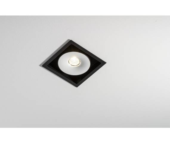 Oprawa wpuszczana Multiva Evo 115.1 edge.LED 12W 4.1825 Labra