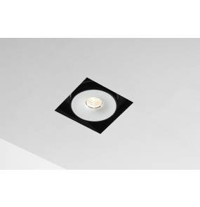 Oprawa wpuszczana Multiva Evo 115.1 trimless edge.LED 6.5W 4.1807 Labra