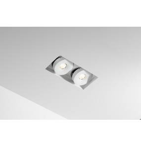 Oprawa wpuszczana Multiva Evo 115.2 trimless edge.LED 6.5W 4.1815 Labra