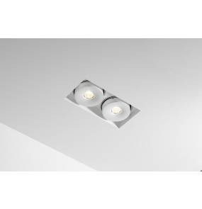 Oprawa wpuszczana Multiva Evo 115.2 trimless edge.LED 12W 4.1818 Labra