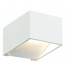 Kinkiet Mistif LED 20010101 oprawa biała Kaspa 