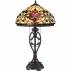 Lampa stołowa Kings Pointe QZKINGS POINTE