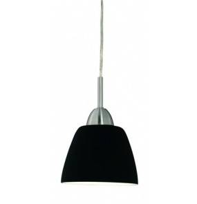 Lampa wisząca Brell 195941,455323 Markslojd czarna oprawa wisząca