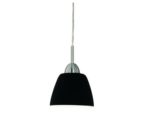 Lampa wisząca Brell 195941,455323 Markslojd czarna oprawa wisząca