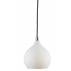 Lampa wisząca Vattern 104334 Markslojd biała oprawa wisząca