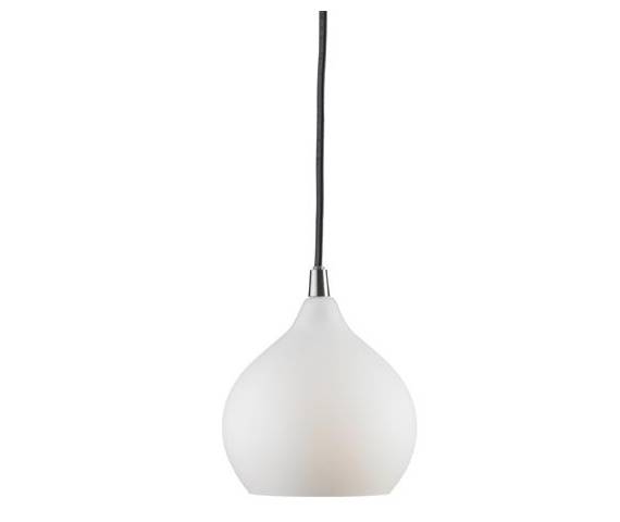 Lampa wisząca Vattern 104334 Markslojd biała oprawa wisząca
