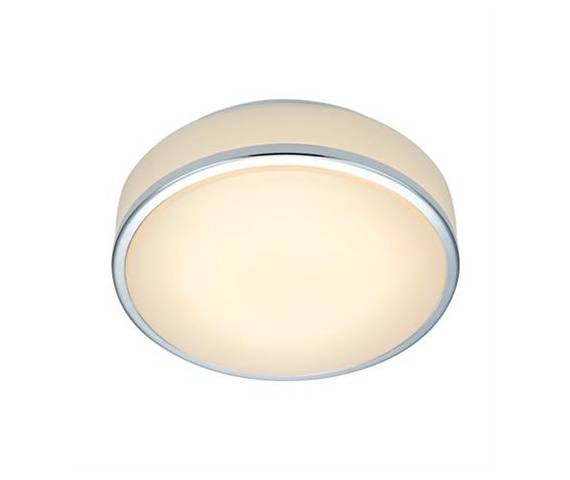 Plafon Global LED 105959 Markslojd okrągła oprawa łazienkowa LED