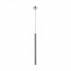Lampa wisząca Loya P0461-01A-F4F4 oprawa w kolorze chromu ZUMA LINE