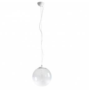 Lampa wisząca Planet L OR80735 Orlicki Design nowoczesna oprawa w kolorze białym