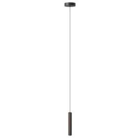 Lampa wisząca Chimes 02167 UMAGE drewniana lampa wisząca