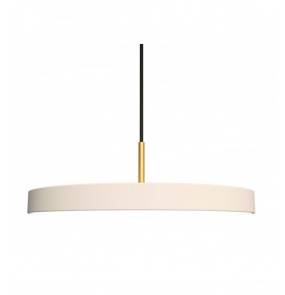 Lampa wisząca Asteria 02170 UMAGE perłowo biała lampa w stylu design