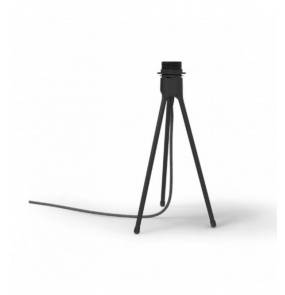 Stojak Tripod table 04022 UMAGE trójnóg w kolorze czarnym